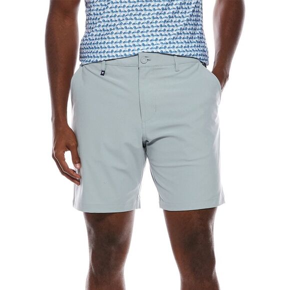 Ben Sherman Other - Ben Sherman Mens 4-Way Stretch Tech Short, Gray